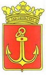 Budapet IV. kerület címere